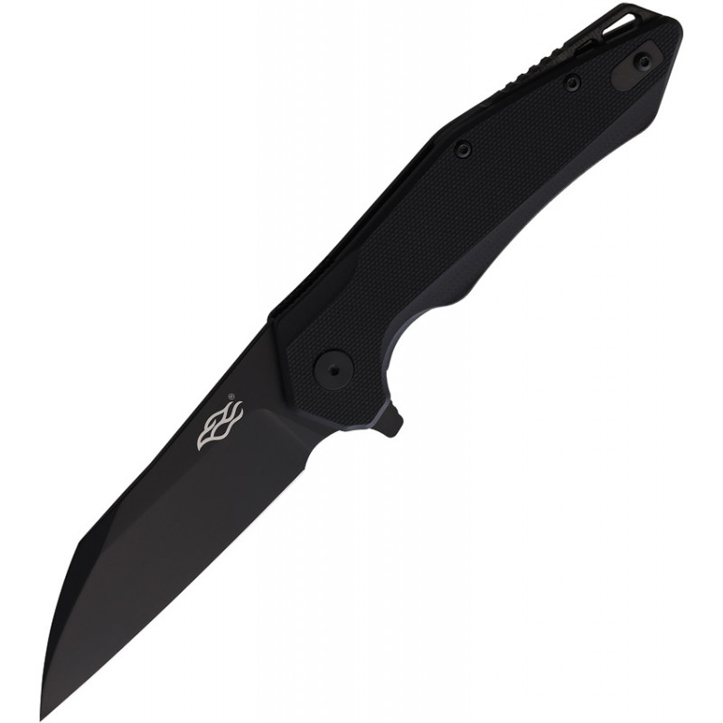 Firebird Linerlock Black