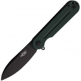 Firebird Linerlock Green