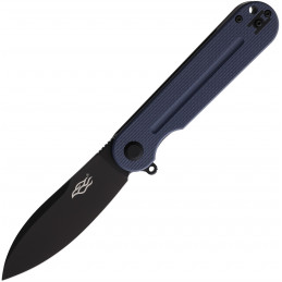 Firebird Linerlock Gray