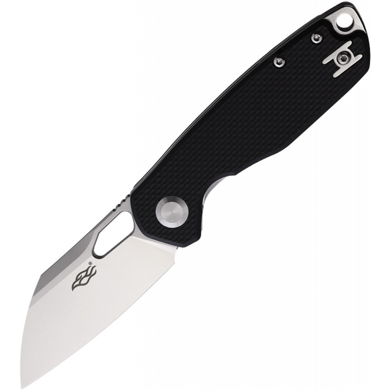 Firebird Linerlock Black