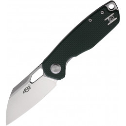 Firebird Linerlock Green