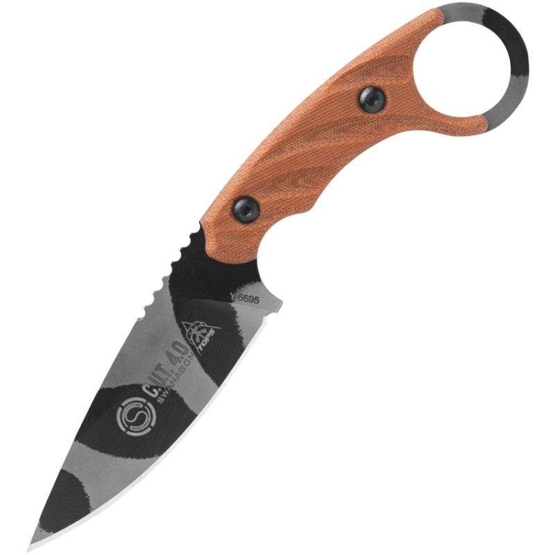 C.U.T. 4.0 Combat Utility Tool