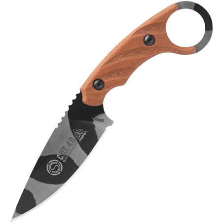 C.U.T. 4.0 Combat Utility Tool