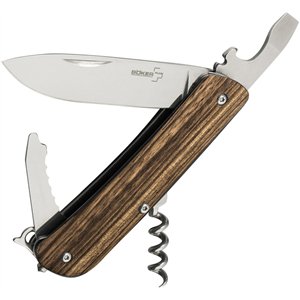 Tech Tool 2 Zebra Wood