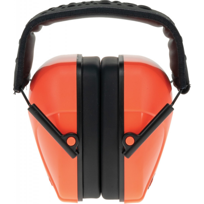 Youth Passive Earmuff Coral