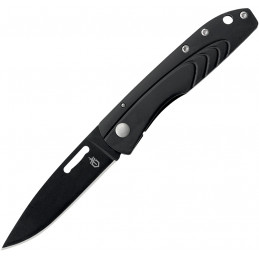 STL 2.0 Folder Black