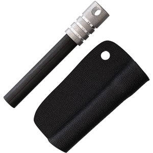 Fire Starter Piggy Back