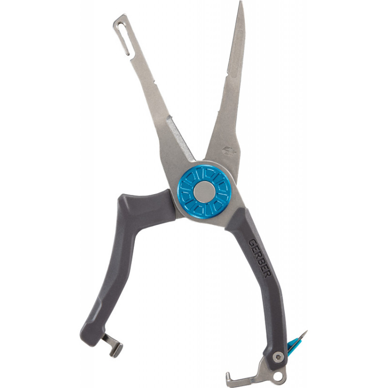 Hemoplier Hybrid Tool Cyan