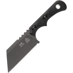 Ivie Neck Knife