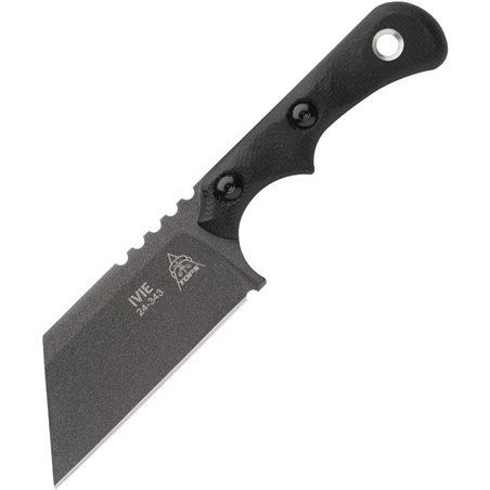 Ivie Neck Knife