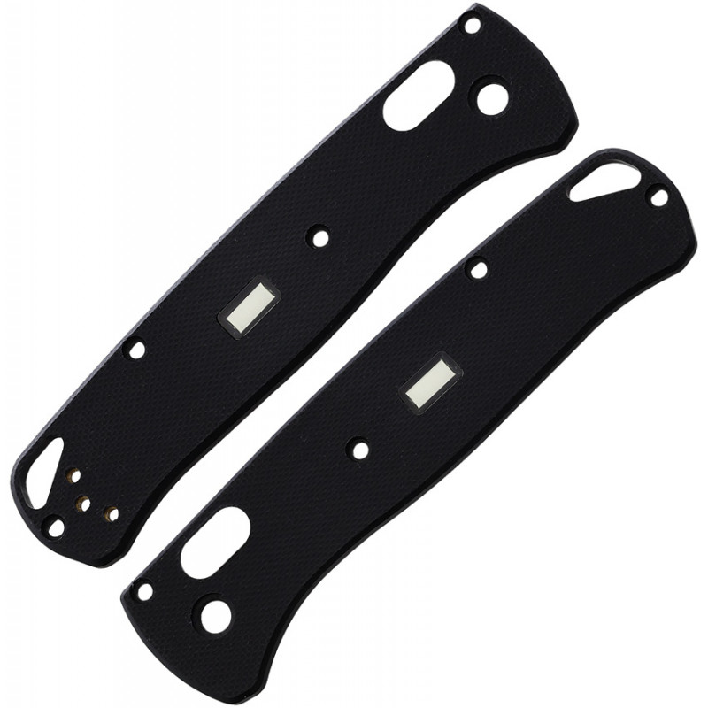 Bugout Handle Scales Blk