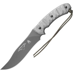 Longhorn Bowie Sniper Gray RMT