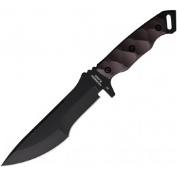 Medium Infantry Knife BLK DE