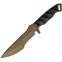 Medium Infantry Knife DE