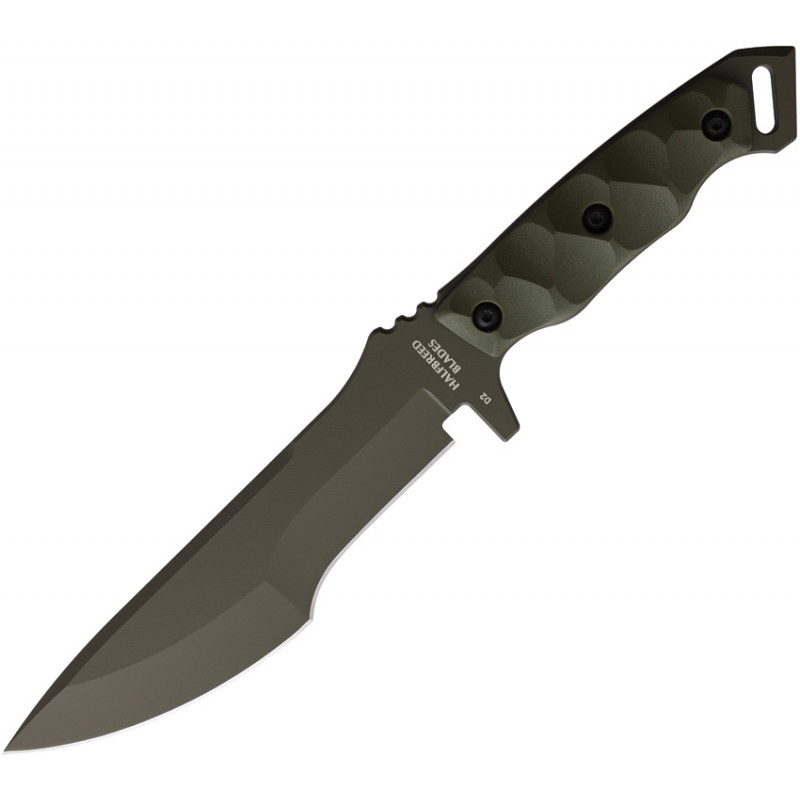 Medium Infantry Knife OD