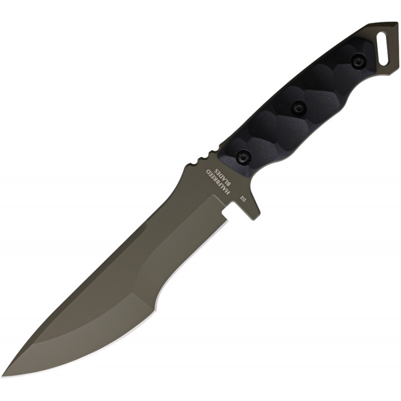 Medium Infantry Knife ODG BLK