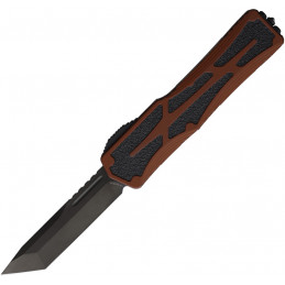 Auto Colossus OTF Tanto Root