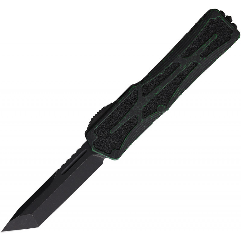 Auto Colossus OTF Tanto