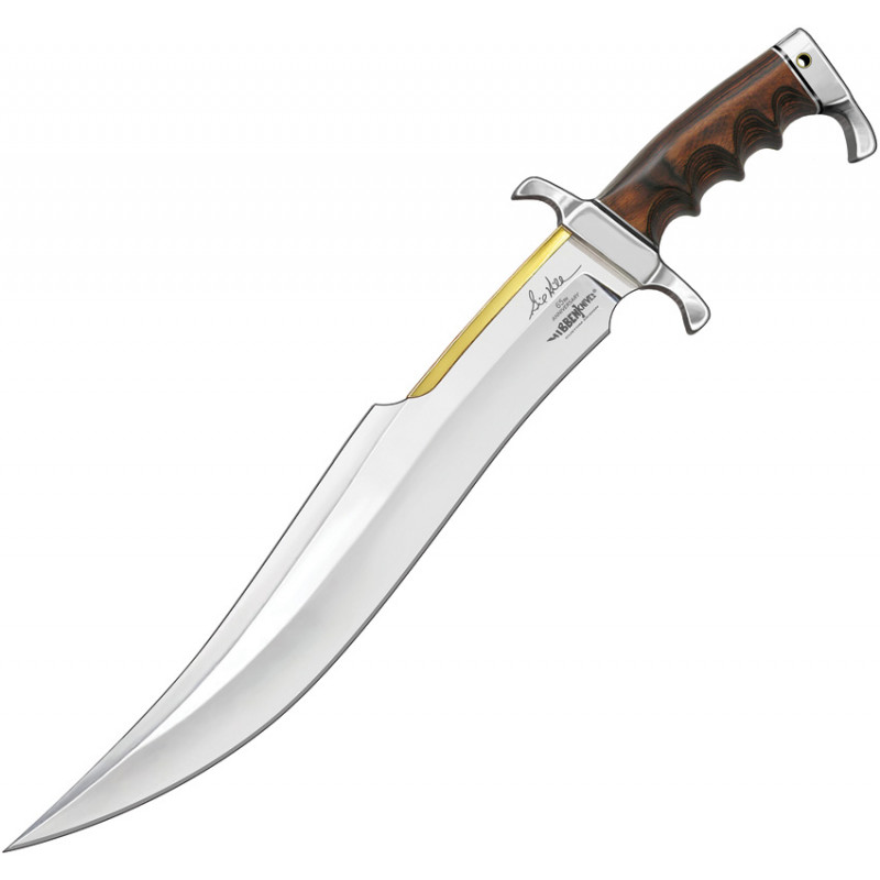 65th Annv Spartan Bowie