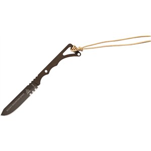 Rocky Mountain Spike