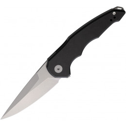 OneSam Framelock Black/SW