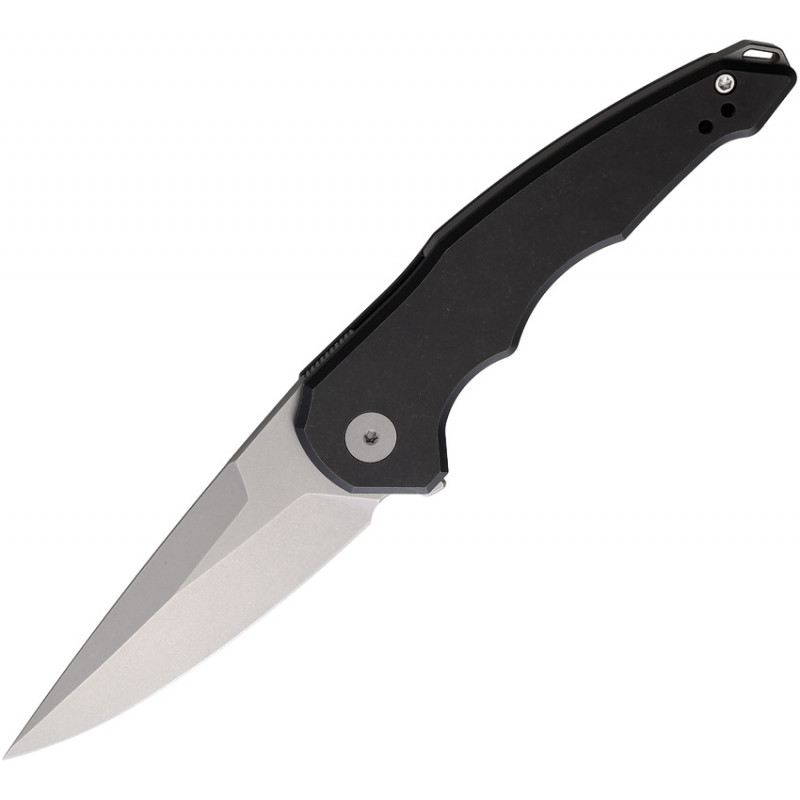 OneSam Framelock Black/SW