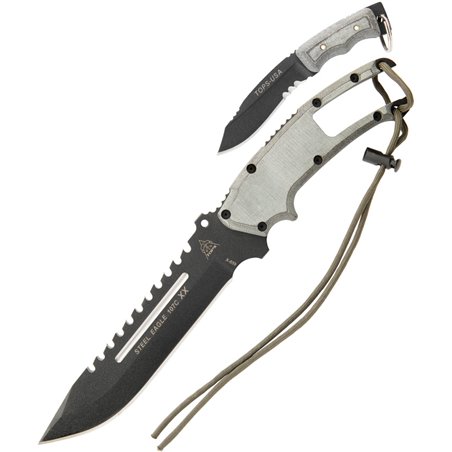 Steel Eagle/Mini Eagle Combo