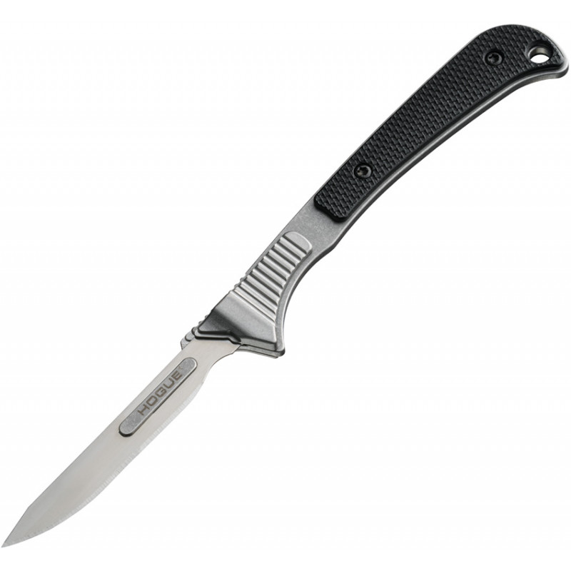 Expel Scalpel Black G10