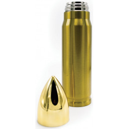 Bullet Thermo Bottle