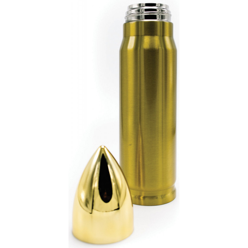 Bullet Thermo Bottle