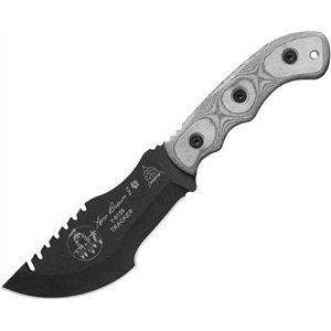 Tom Brown Tracker T-2