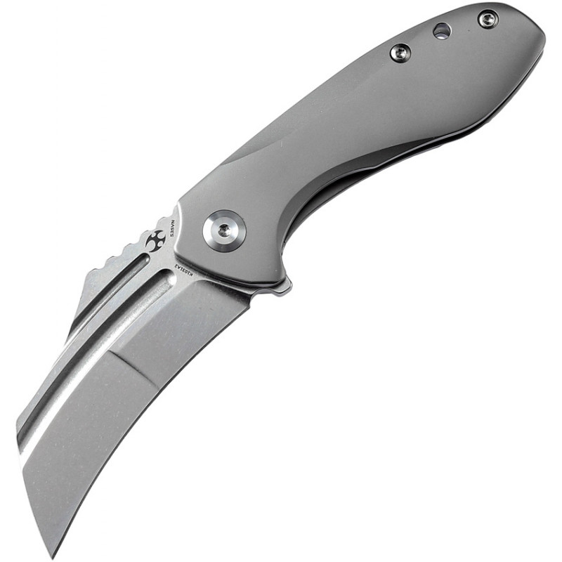 KTC3 Linerlock BB Ti