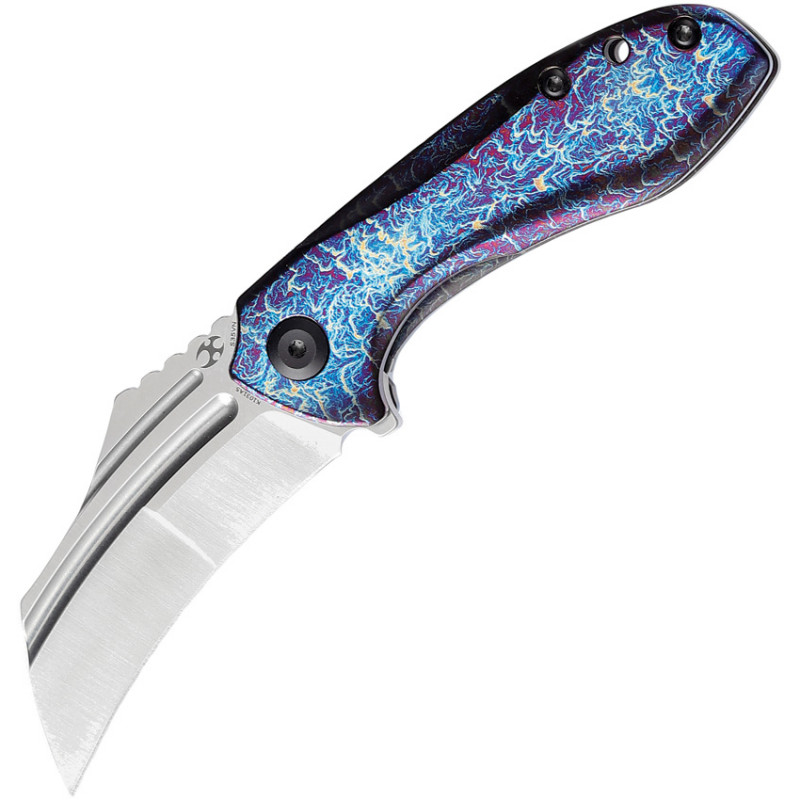 KTC3 Linerlock Lightning