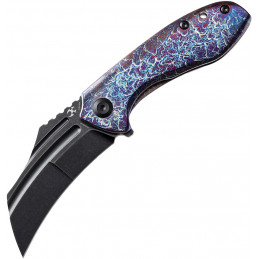 KTC3 Linerlock Lightning