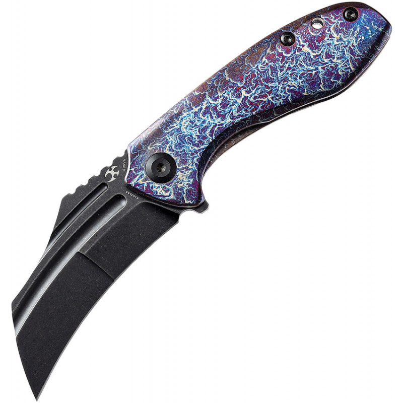 KTC3 Linerlock Lightning