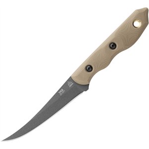 Tick Fixed Blade