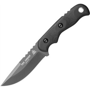 TEX Creek Fixed Blade