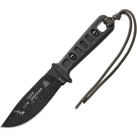 Lite Trekker Survival Standard