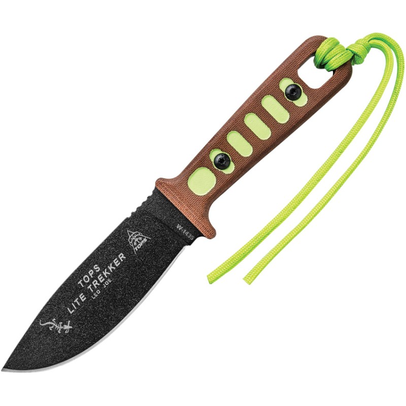 Lite Trekker Survival