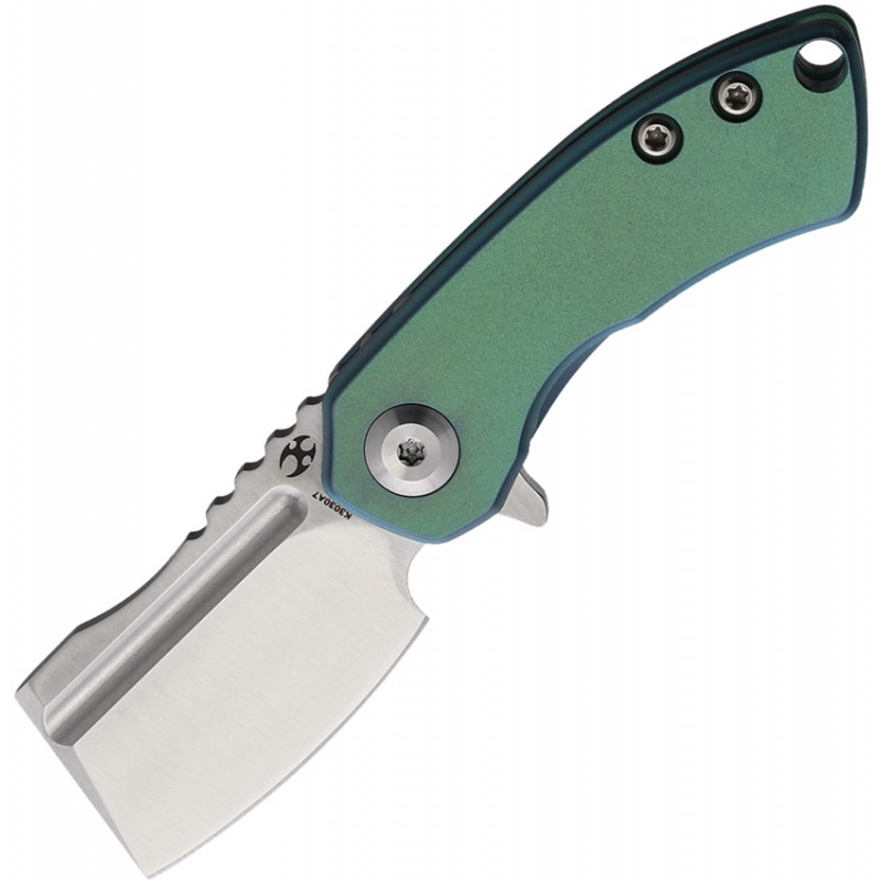 Mini Korvid Linerlock