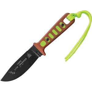 Lite Trekker Green