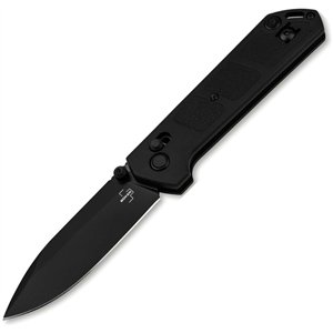 Boker Plus Kihon Dc All Black