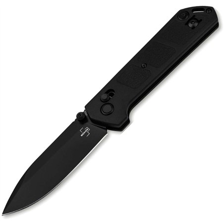 Boker Plus Kihon Dc All Black