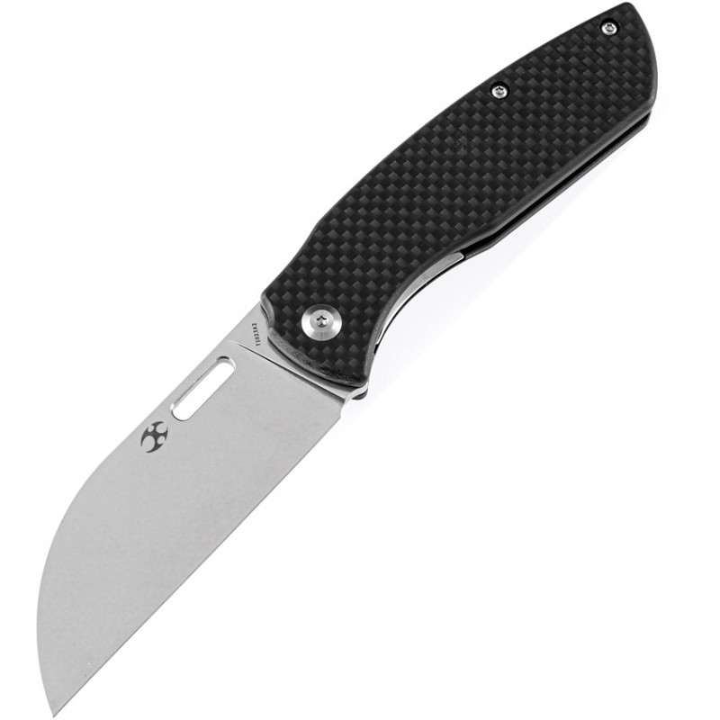 Convict Linerlock CF