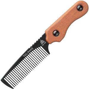 Tac Rake Beard Comb