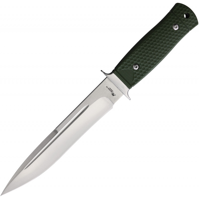 Fixed Blade Green