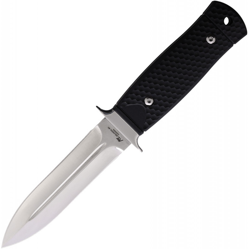 Fixed Blade Black