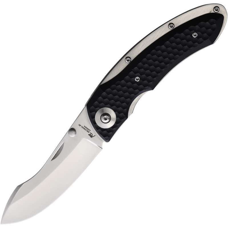 Linerlock Black