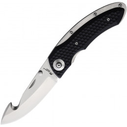 Guthook Linerlock Green