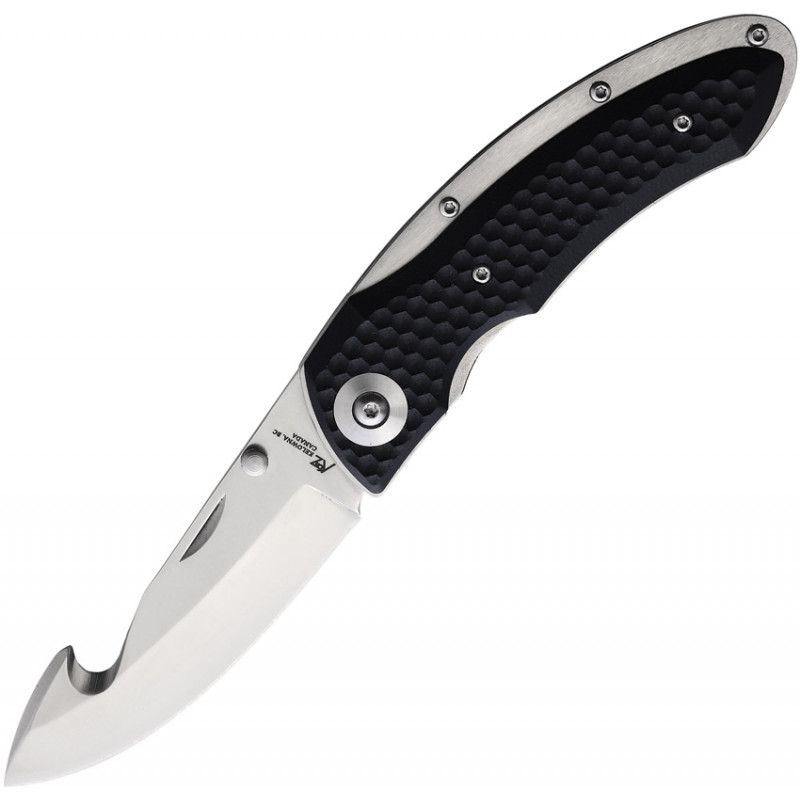 Guthook Linerlock Green